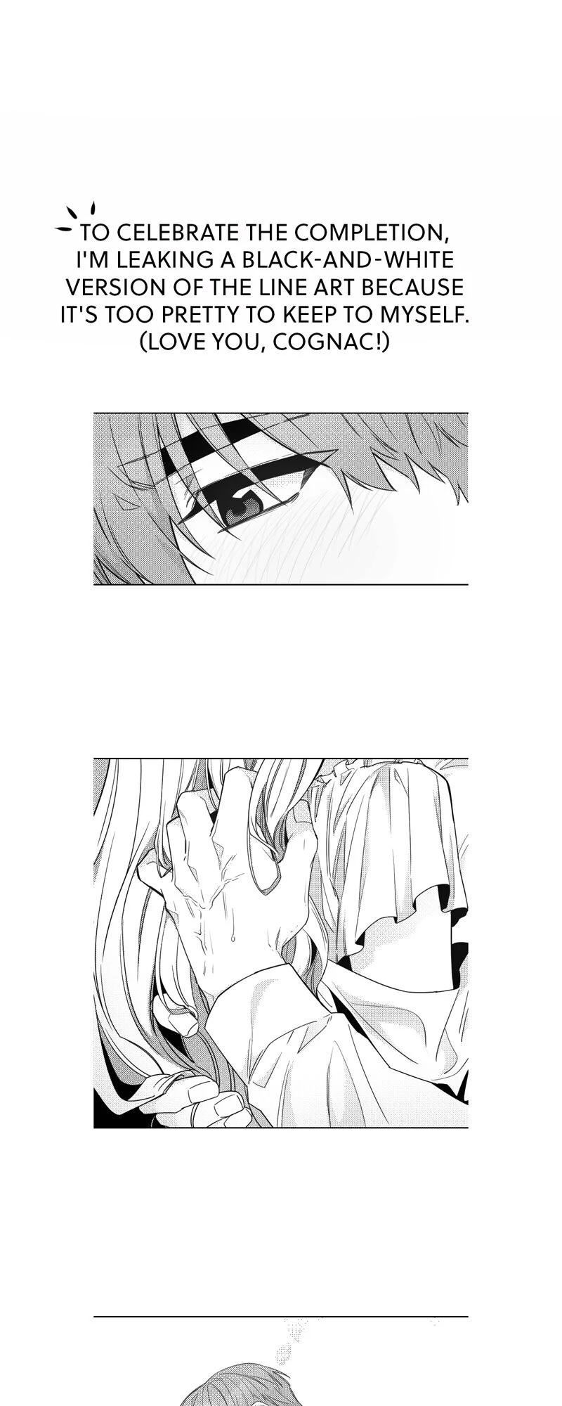 Not Just Anybody Can Become a Villainess Chapter 146.5 26